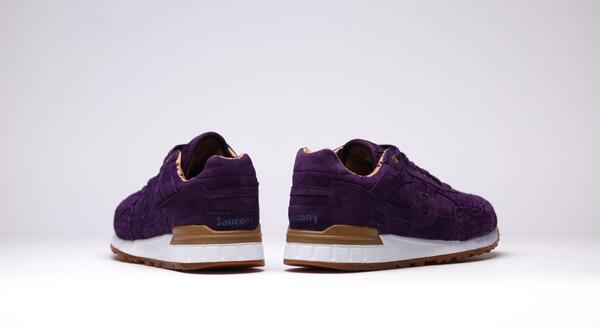 Saucony x play cloths shadow 5000 hotsell